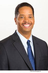 Alderperson Anthony Beale