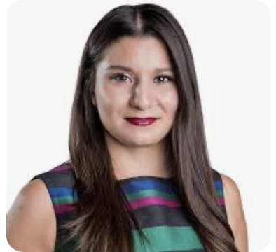 Commissioner Alma Anaya