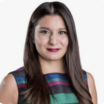 Commissioner Alma Anaya Commissioner Alma Anaya