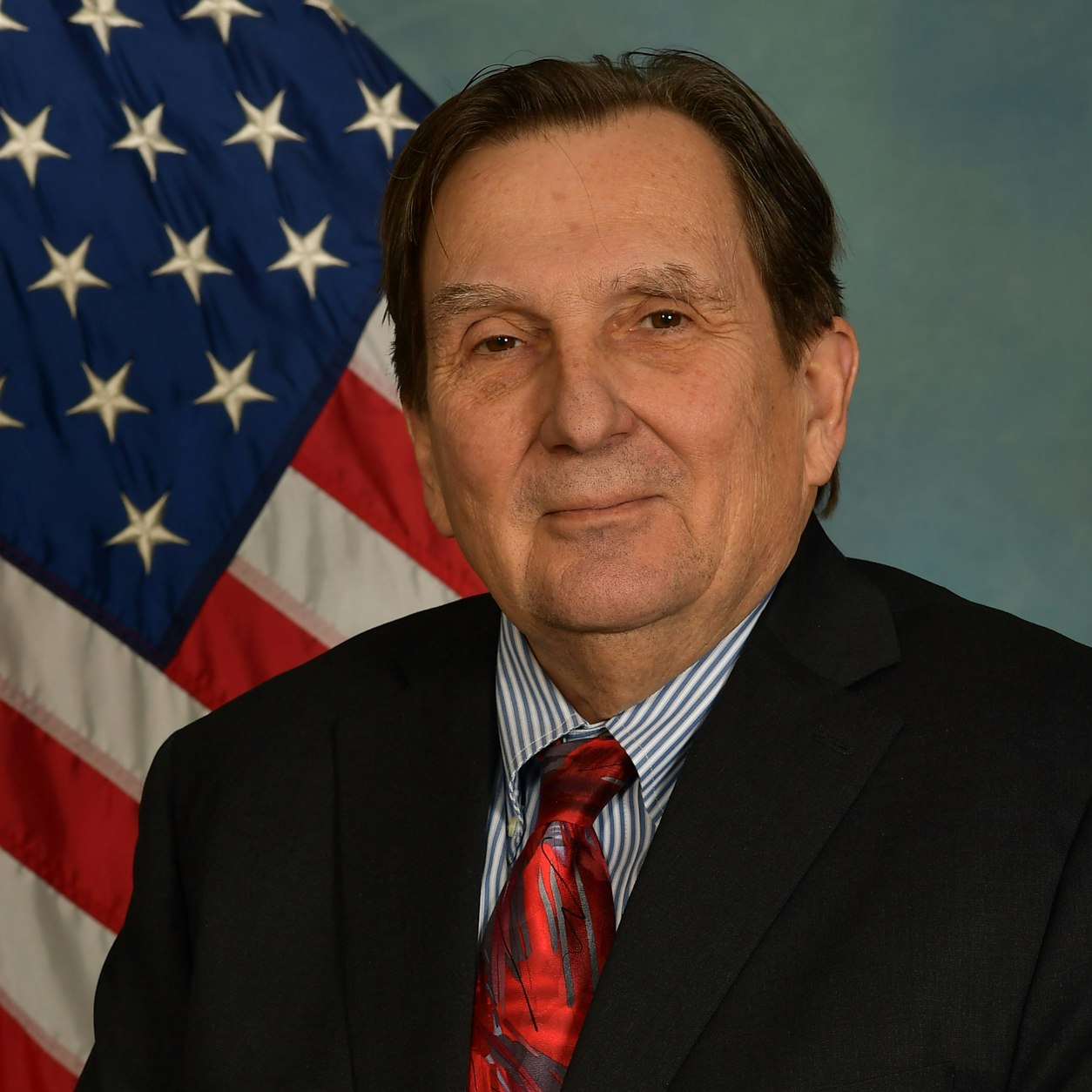 Mayor Jeff Sherwin Mayor Jeff Sherwin