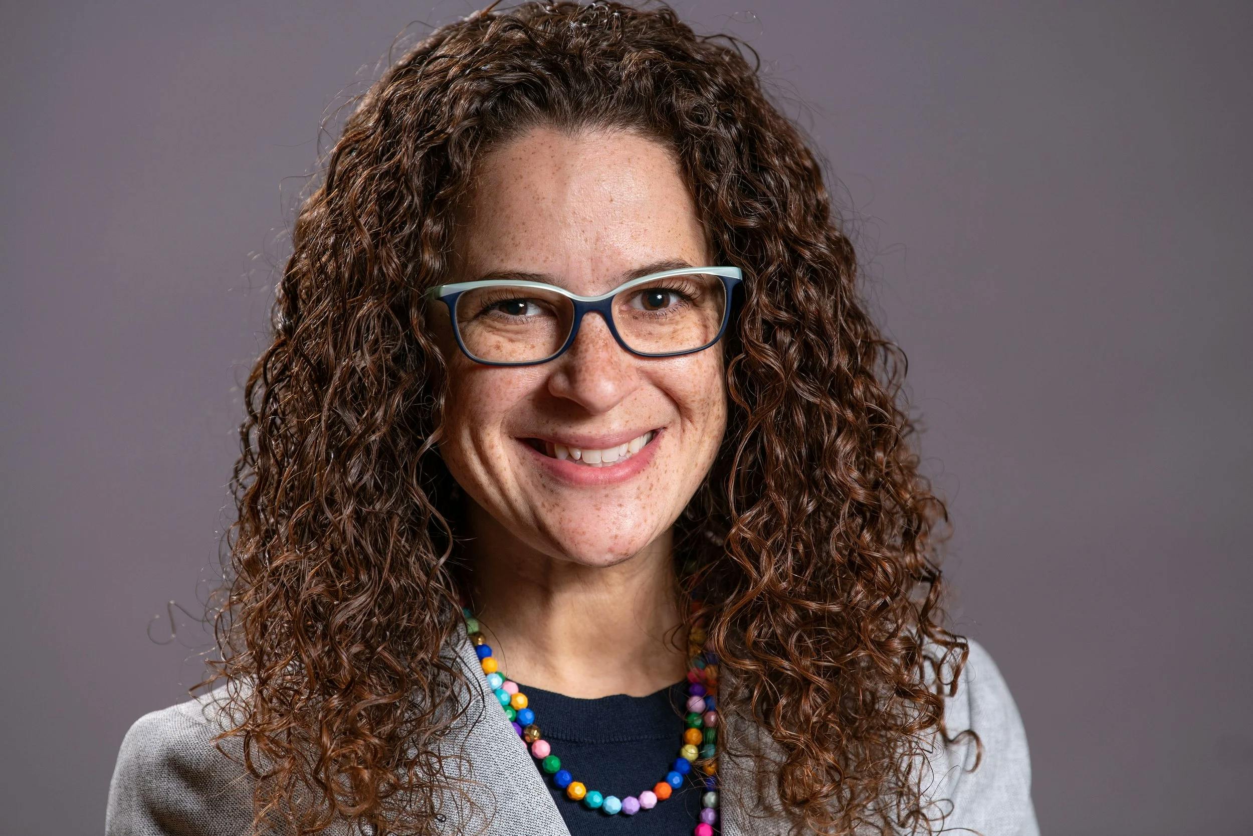 State Rep. Mary Beth Canty