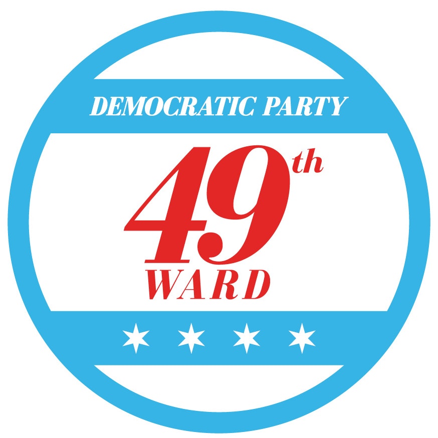 49th Ward Democrats 49th Ward Democrats