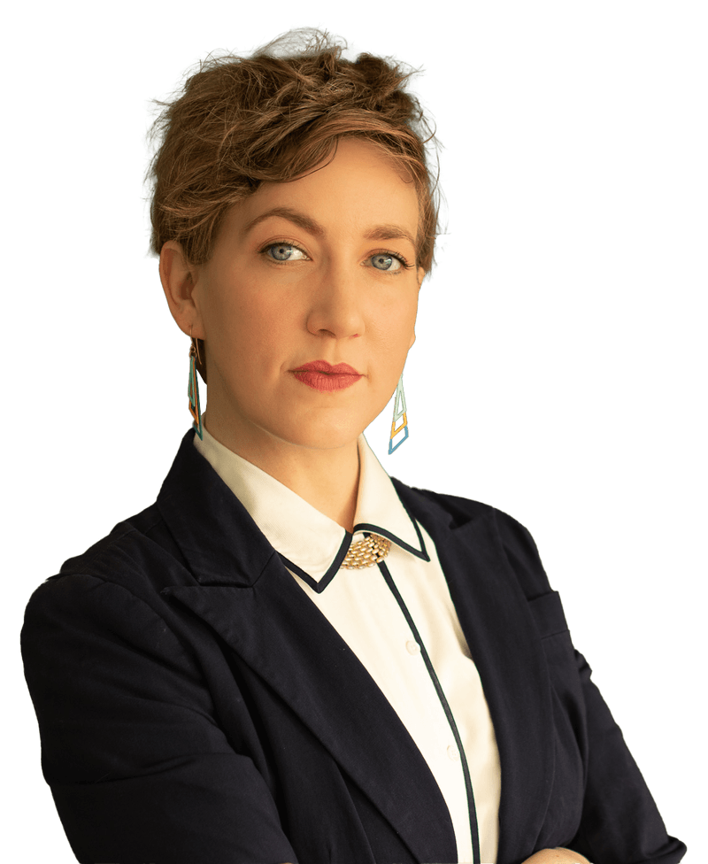 Committeeperson Maggie O'Keefe