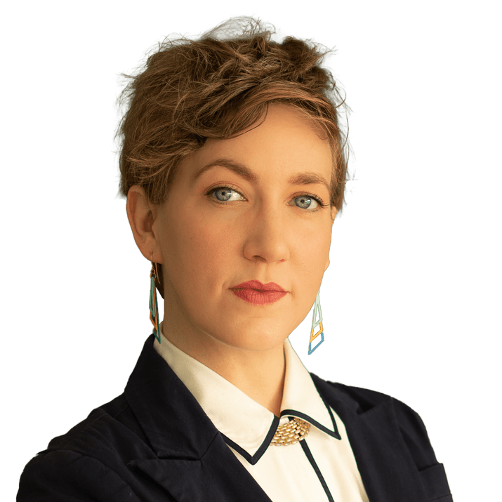 Committeeperson Maggie O'Keefe Committeeperson Maggie O'Keefe