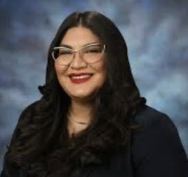 State Sen. Graciela Guzmán