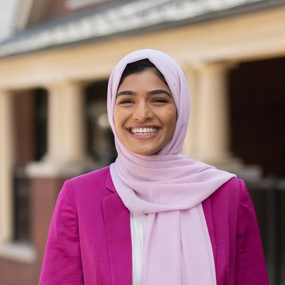 State Rep. Nabeela Syed State Rep. Nabeela Syed