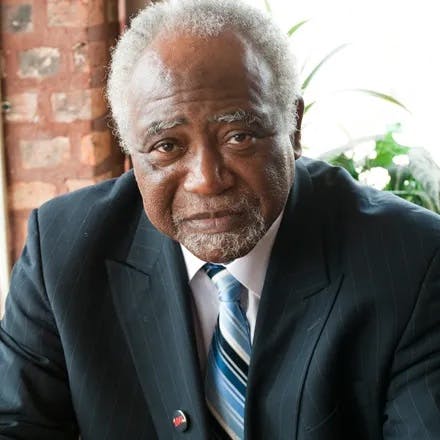 Rep. Danny Davis