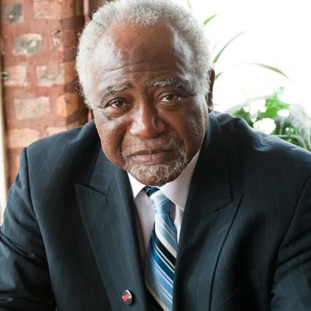 Rep. Danny Davis Rep. Danny Davis