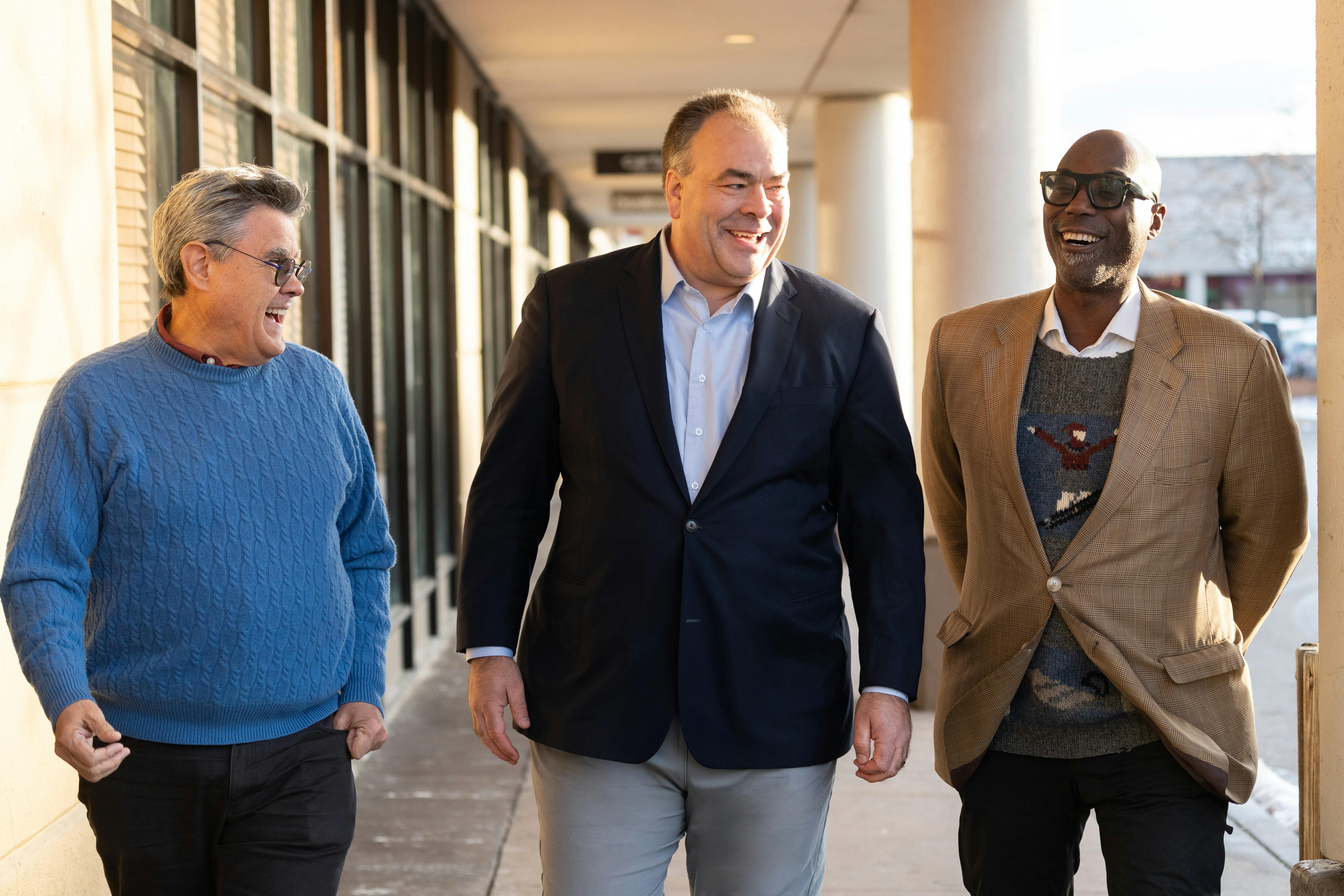 Hero background image