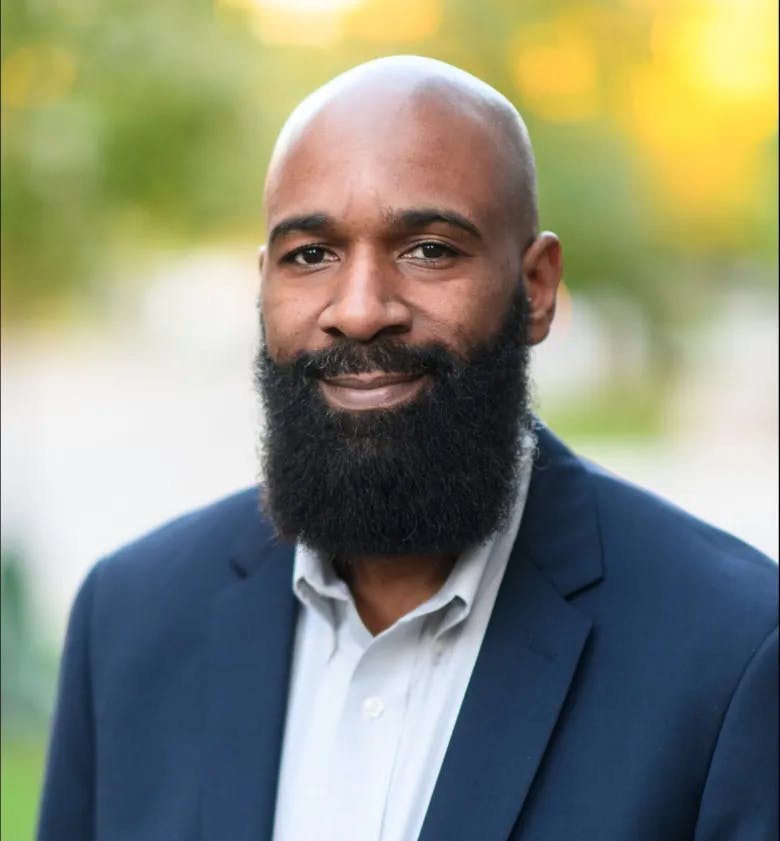 Supervisor Tim Thomas