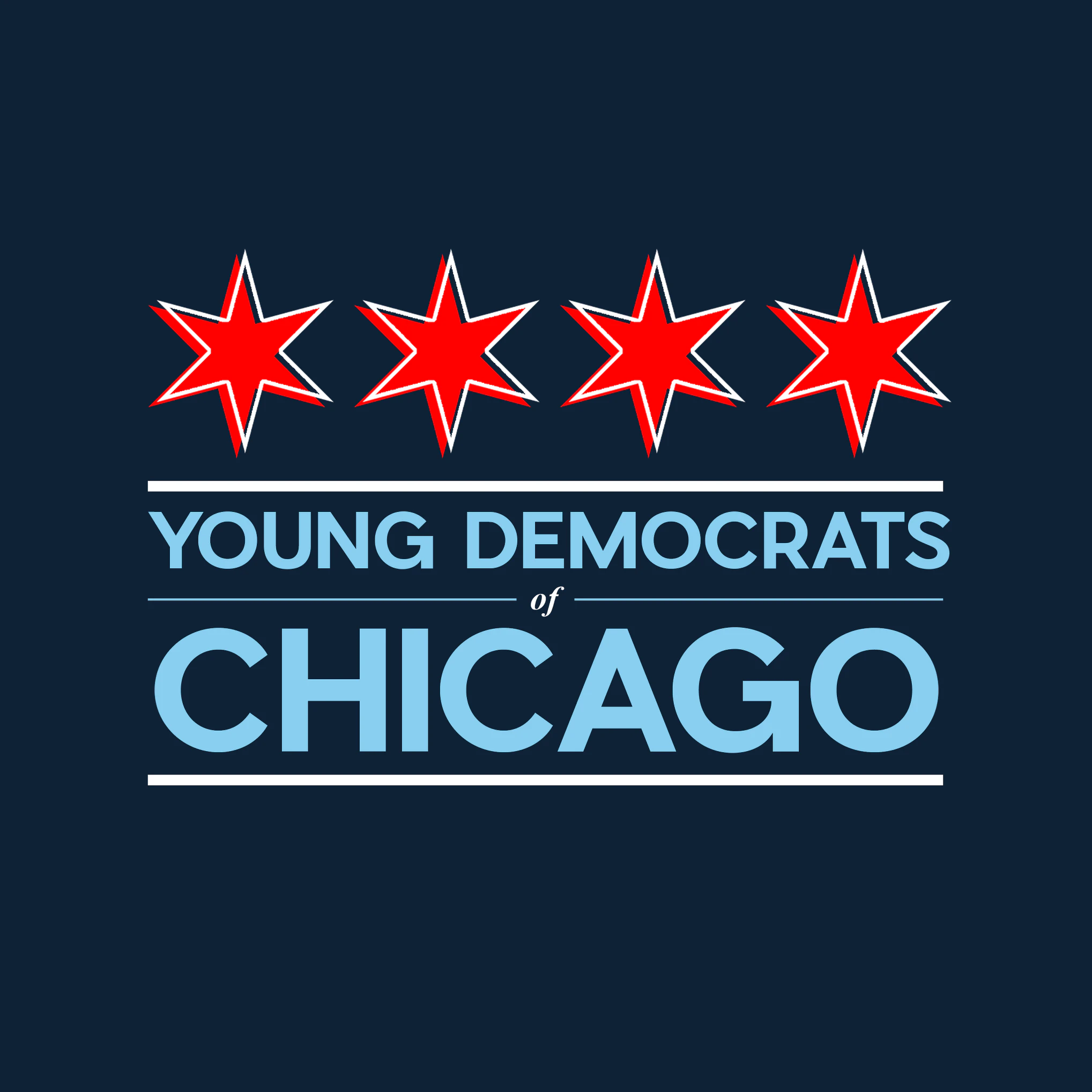 Young Democrats of Chicago Young Democrats of Chicago