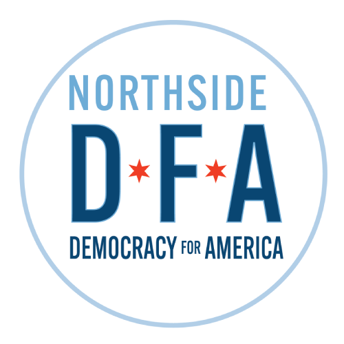 Northside Democracy for America Northside Democracy for America