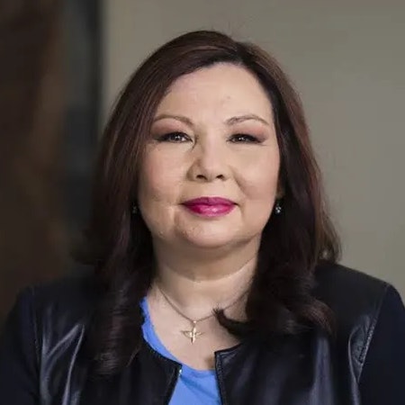 Senator Tammy Duckworth Senator Tammy Duckworth