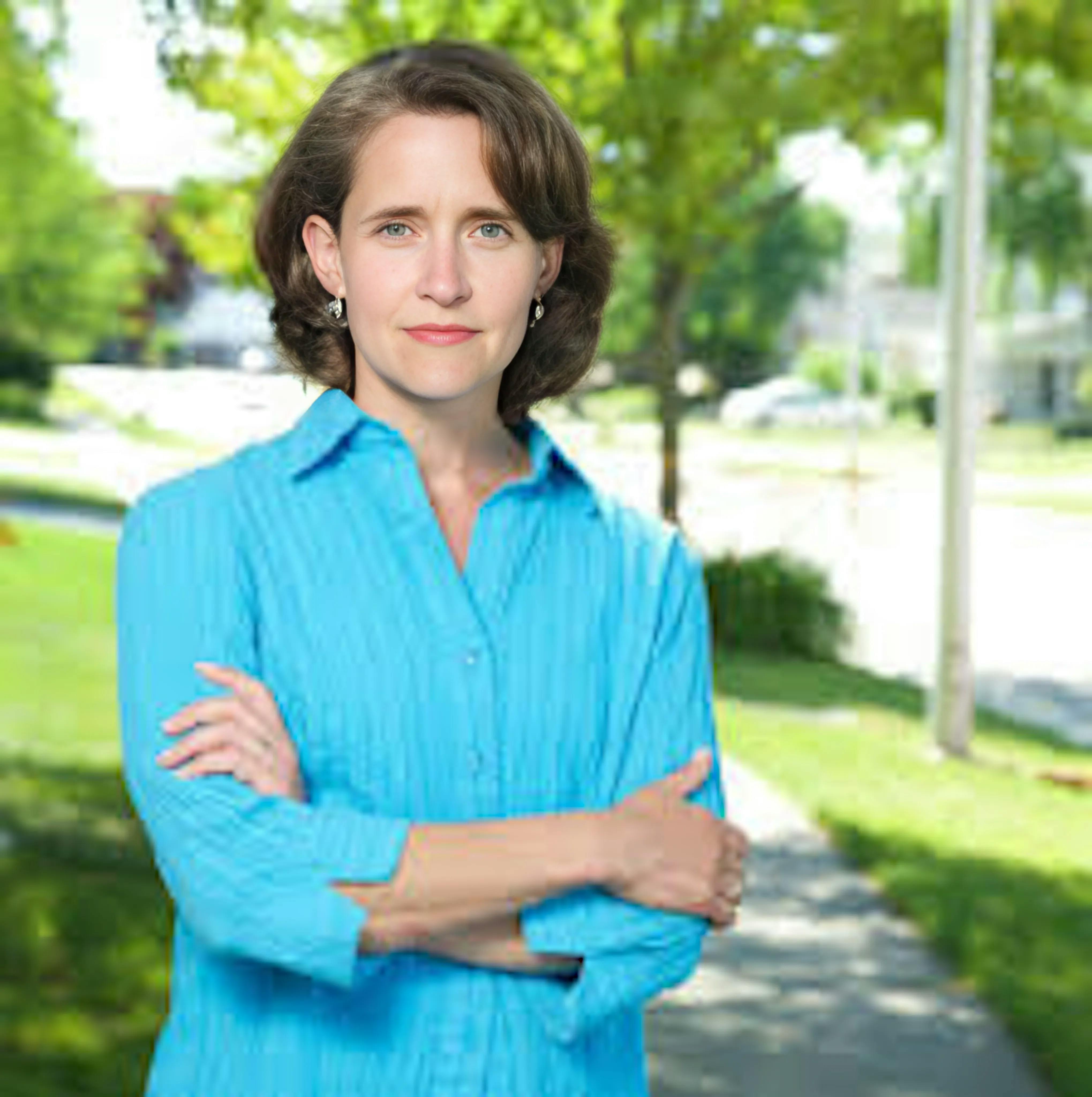 State Rep. Michelle Mussman