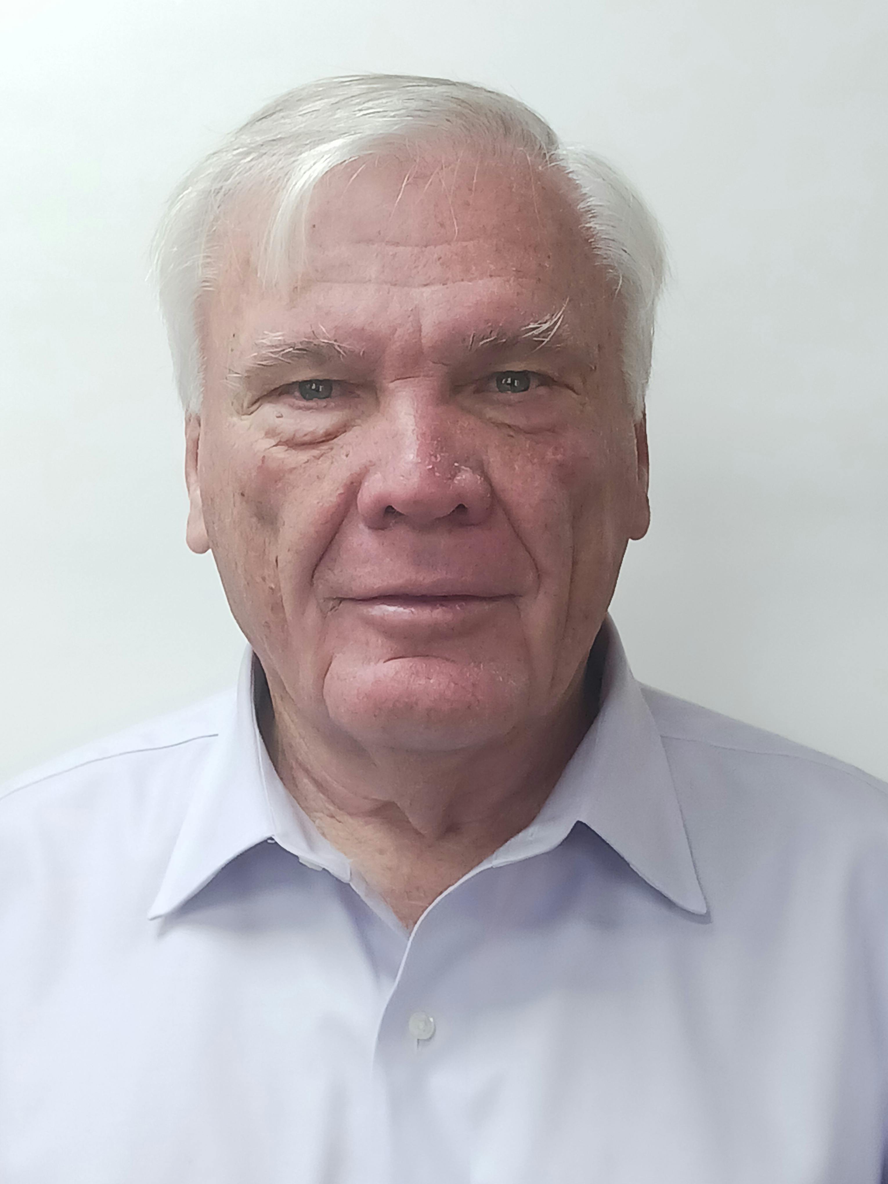 Committeeperson Vincent Cainkar