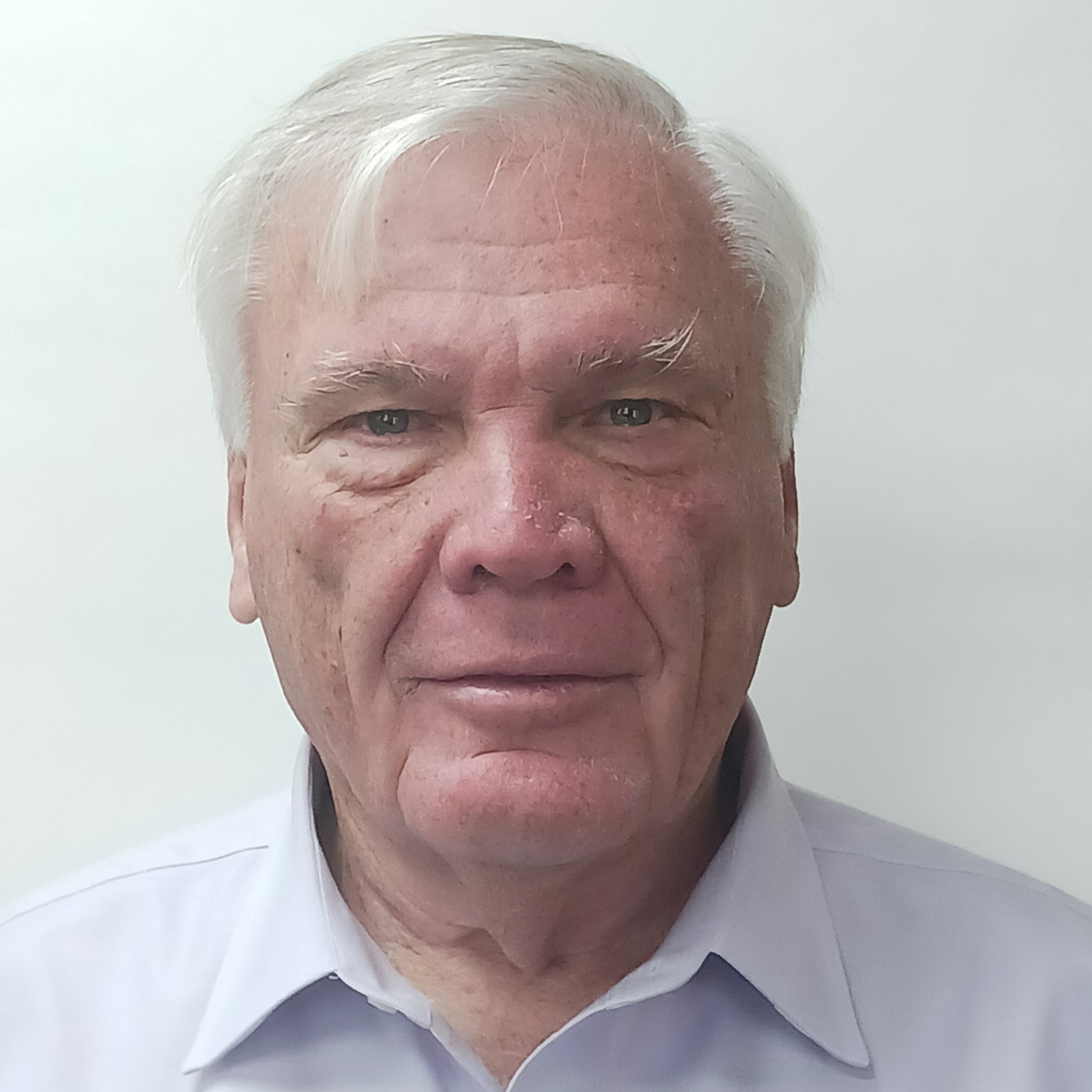 Committeeperson Vincent Cainkar Committeeperson Vincent Cainkar