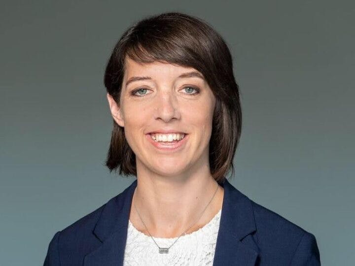 State Rep. Lindsey LaPointe