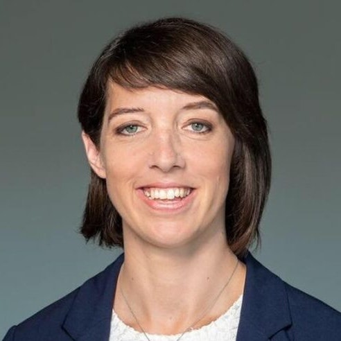 State Rep. Lindsey LaPointe State Rep. Lindsey LaPointe