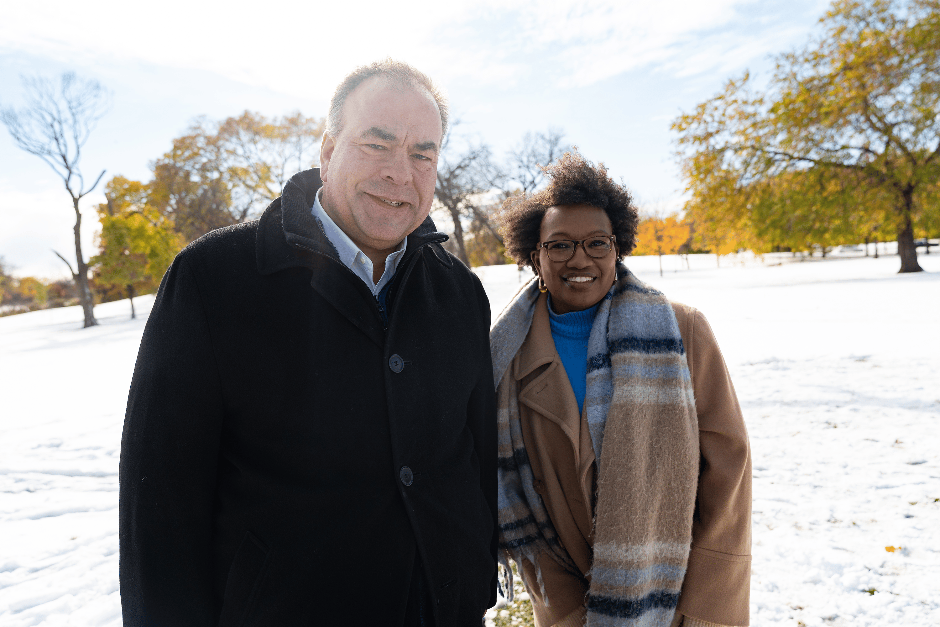 Hero background image