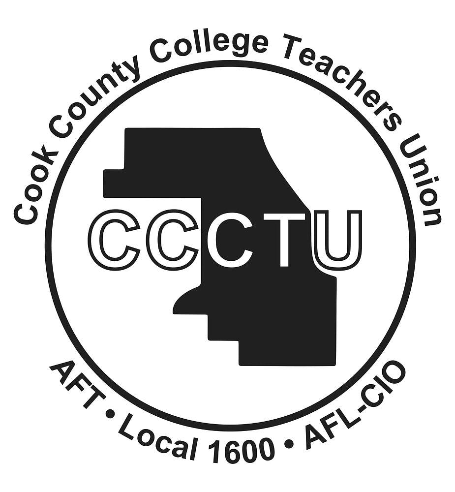 Cook County College Teachers Union