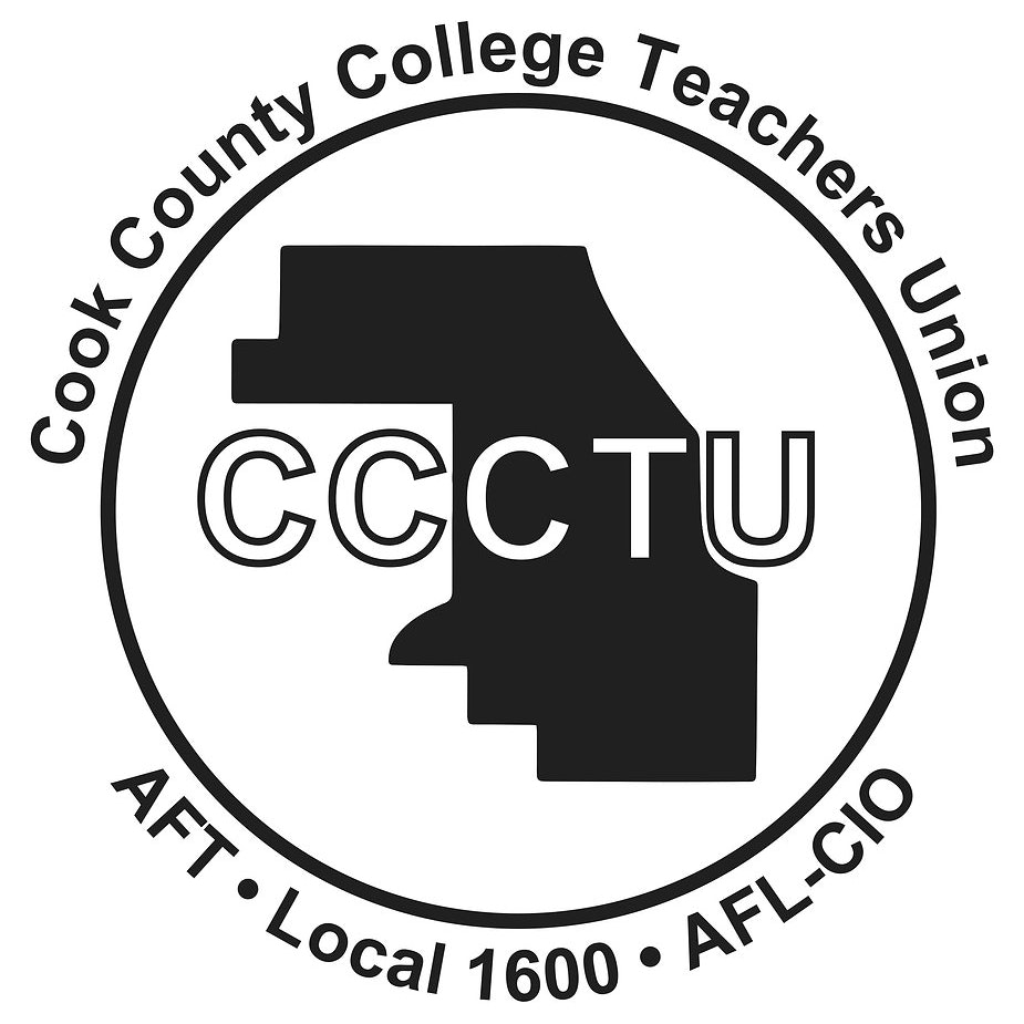 Cook County College Teachers Union Cook County College Teachers Union
