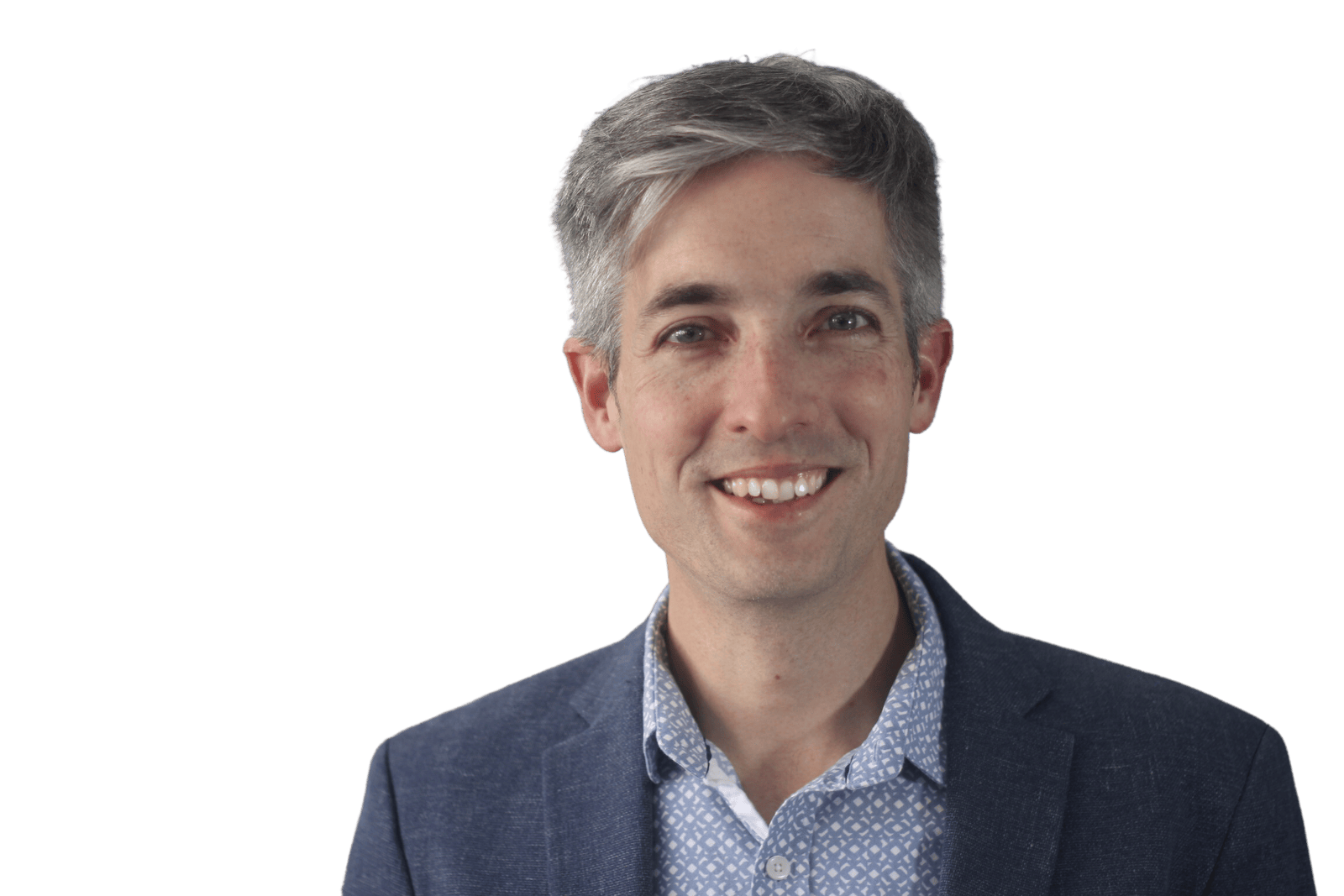 Alderperson Daniel La Spata