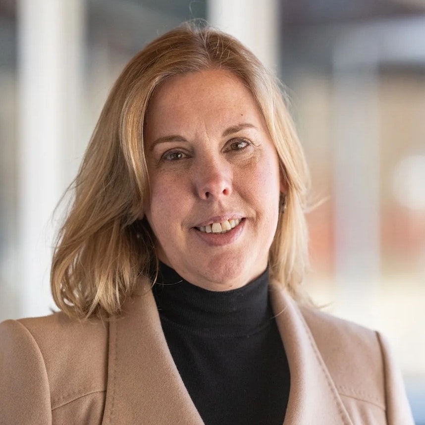 Village President Vicki Scaman Village President Vicki Scaman