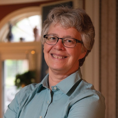 Commissioner Maggie Trevor Commissioner Maggie Trevor