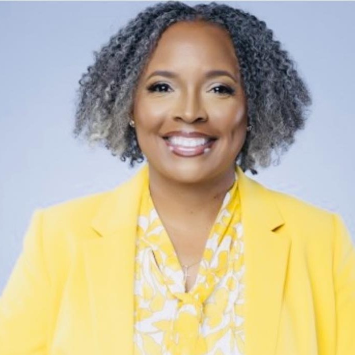 Mayor Katrina Thompson Mayor Katrina Thompson