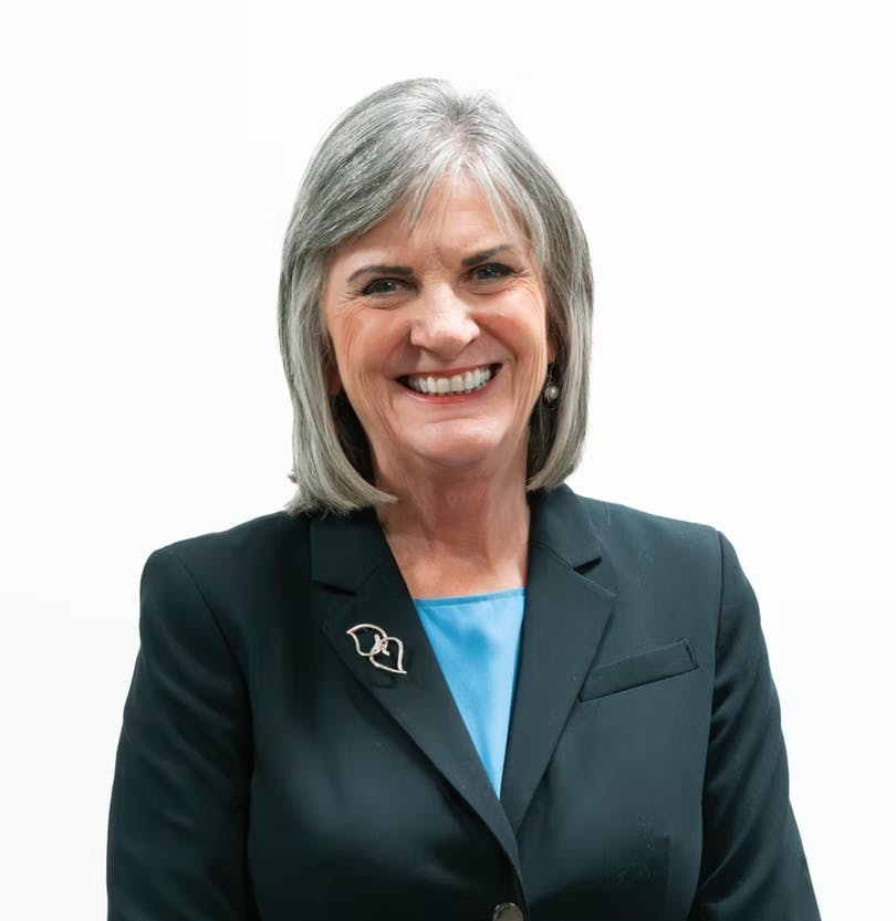 Assessor Alida Nally