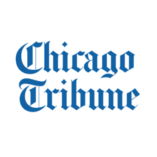 Chicago Tribune Chicago Tribune