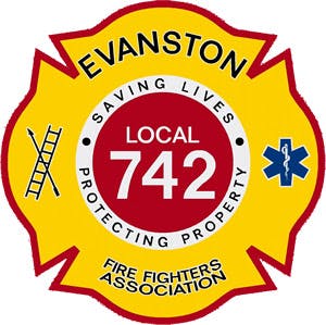 Evanston Firefighters