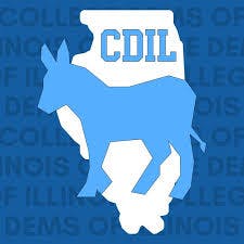 College Democrats of Illinois