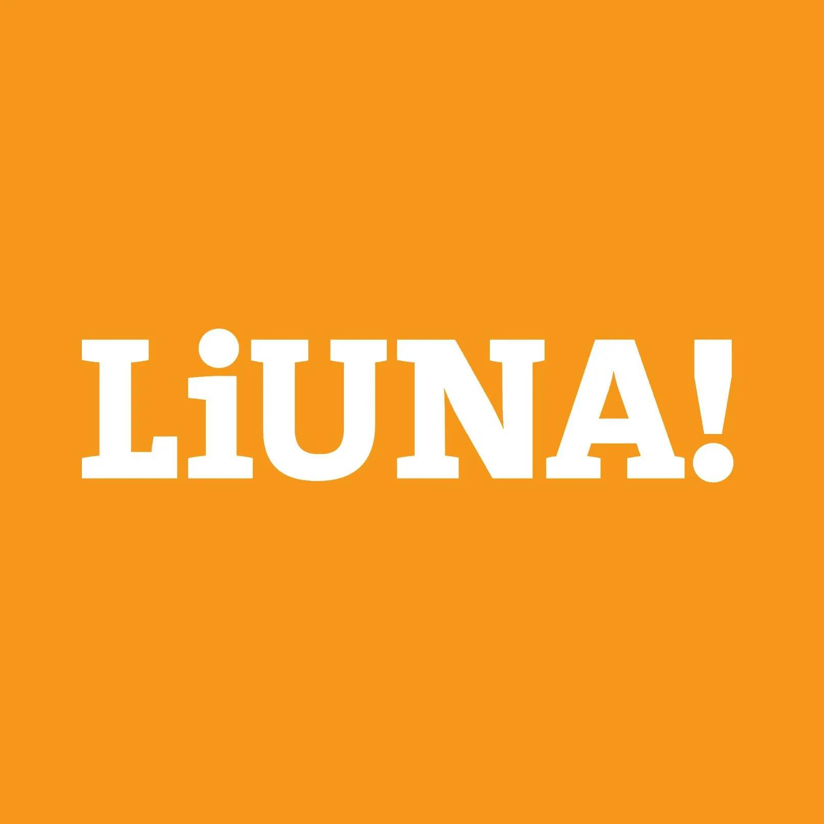 LiUNA!