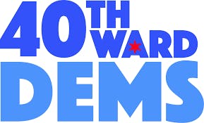 40th Ward Democrats