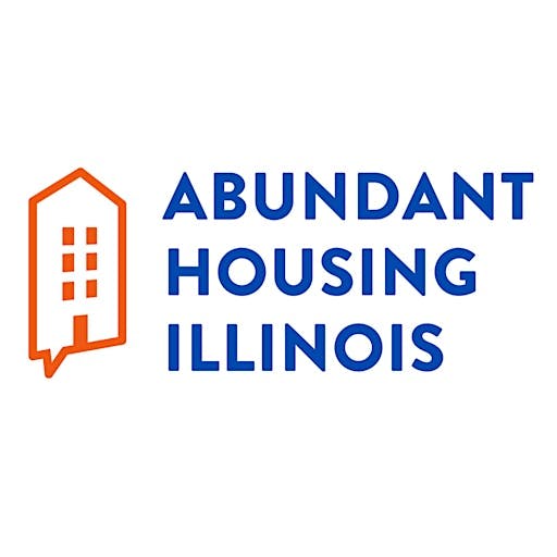 Abundant Housing Illinois