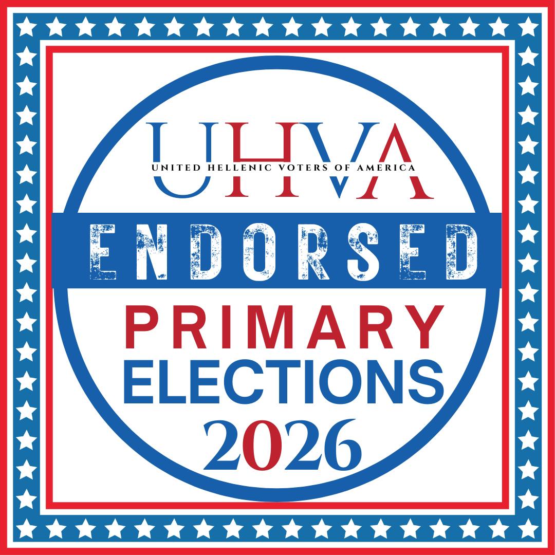 United Hellenic Voters of America