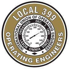 IUOE Local 399