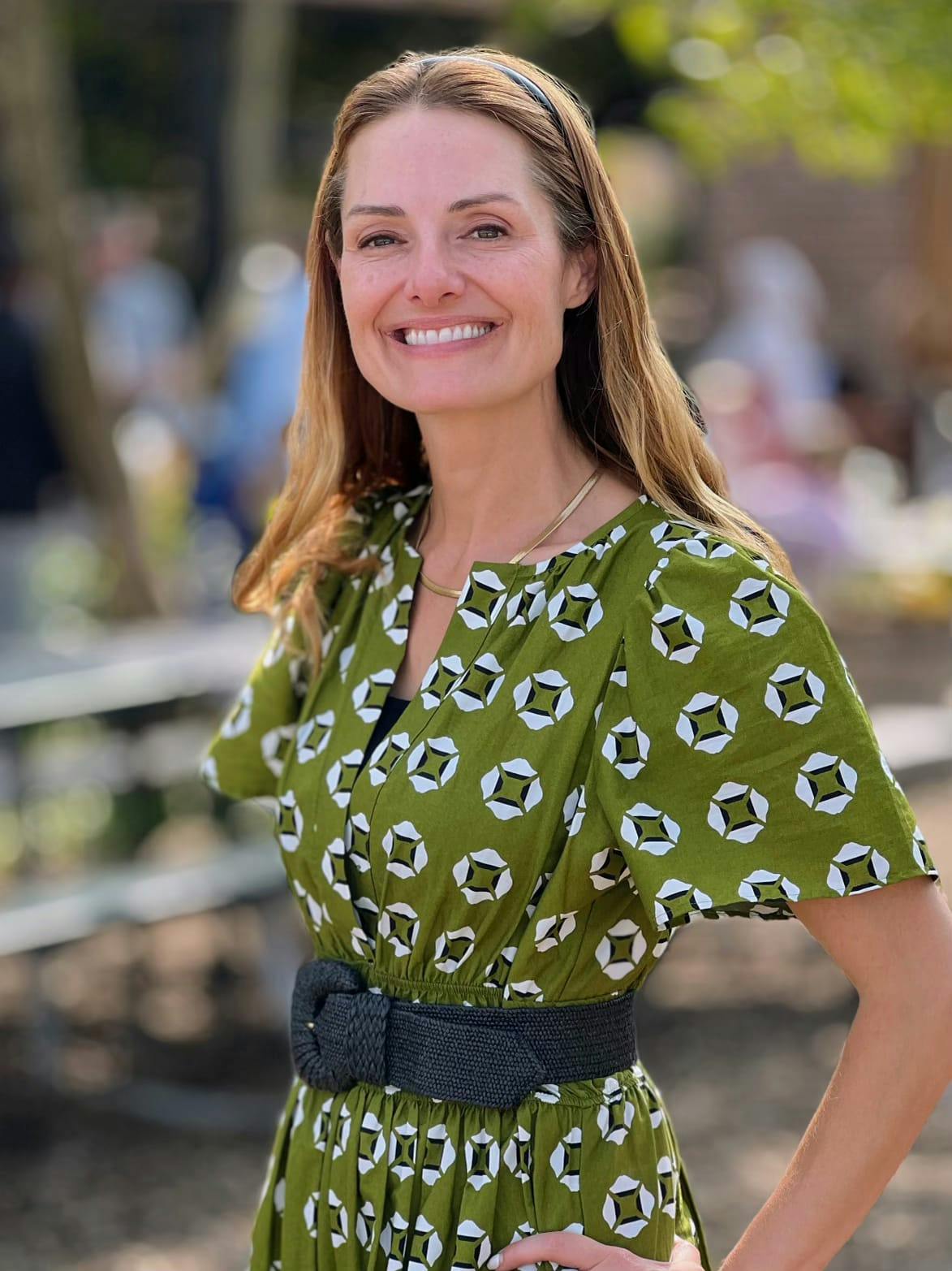 Bonnie Kahn Ognisanti