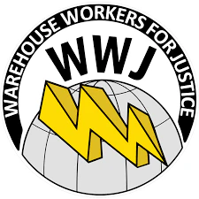 Warehouse Workers for Justice Warehouse Workers for Justice