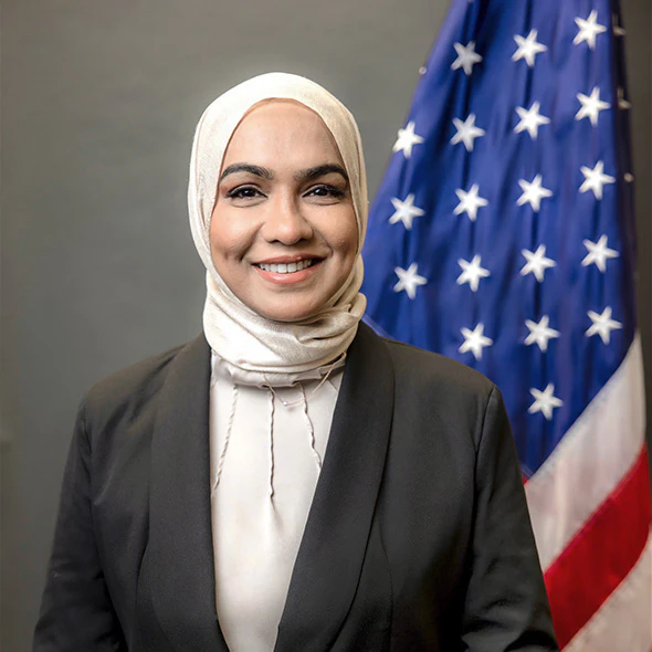 Dr. Saba Khan Dr. Saba Khan