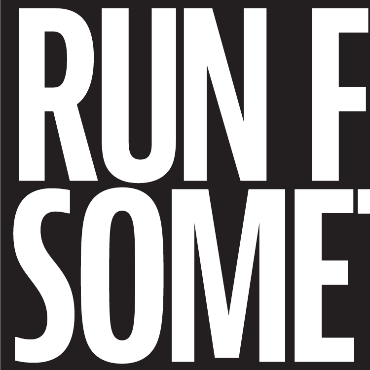 Run for Something Run for Something