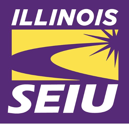 SEIU State Council