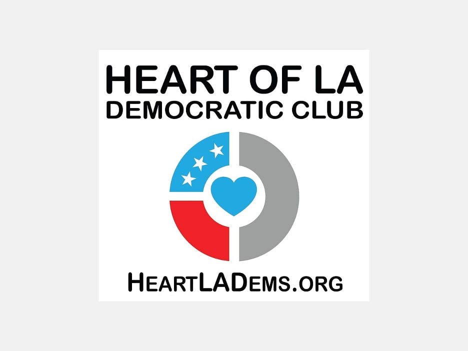 Heart of LA Democratic Club