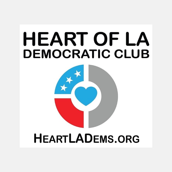 Photo of <p>Heart of LA Democratic Club</p>