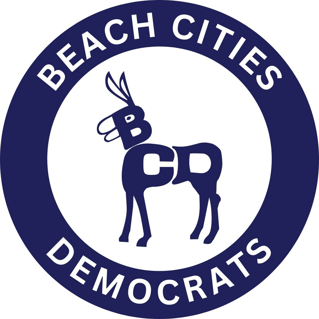 Photo of <p>Beach Cities Democrats</p>