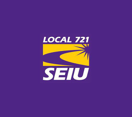 SEIU 721