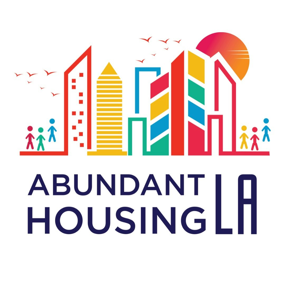Photo of <p>Abundant Housing LA</p>