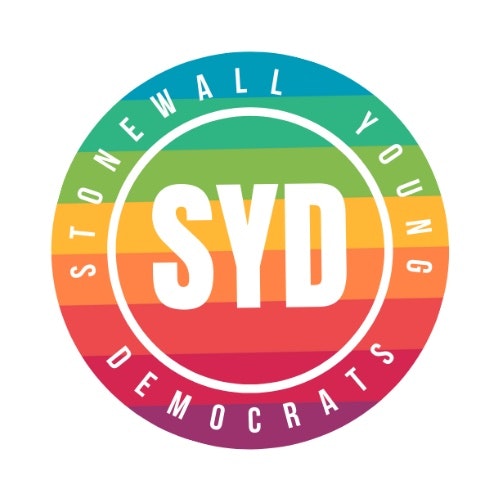Photo of <p>Stonewall Young Democrats</p>