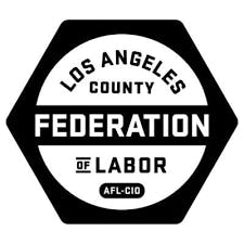 Los Angeles County Federation of Labor